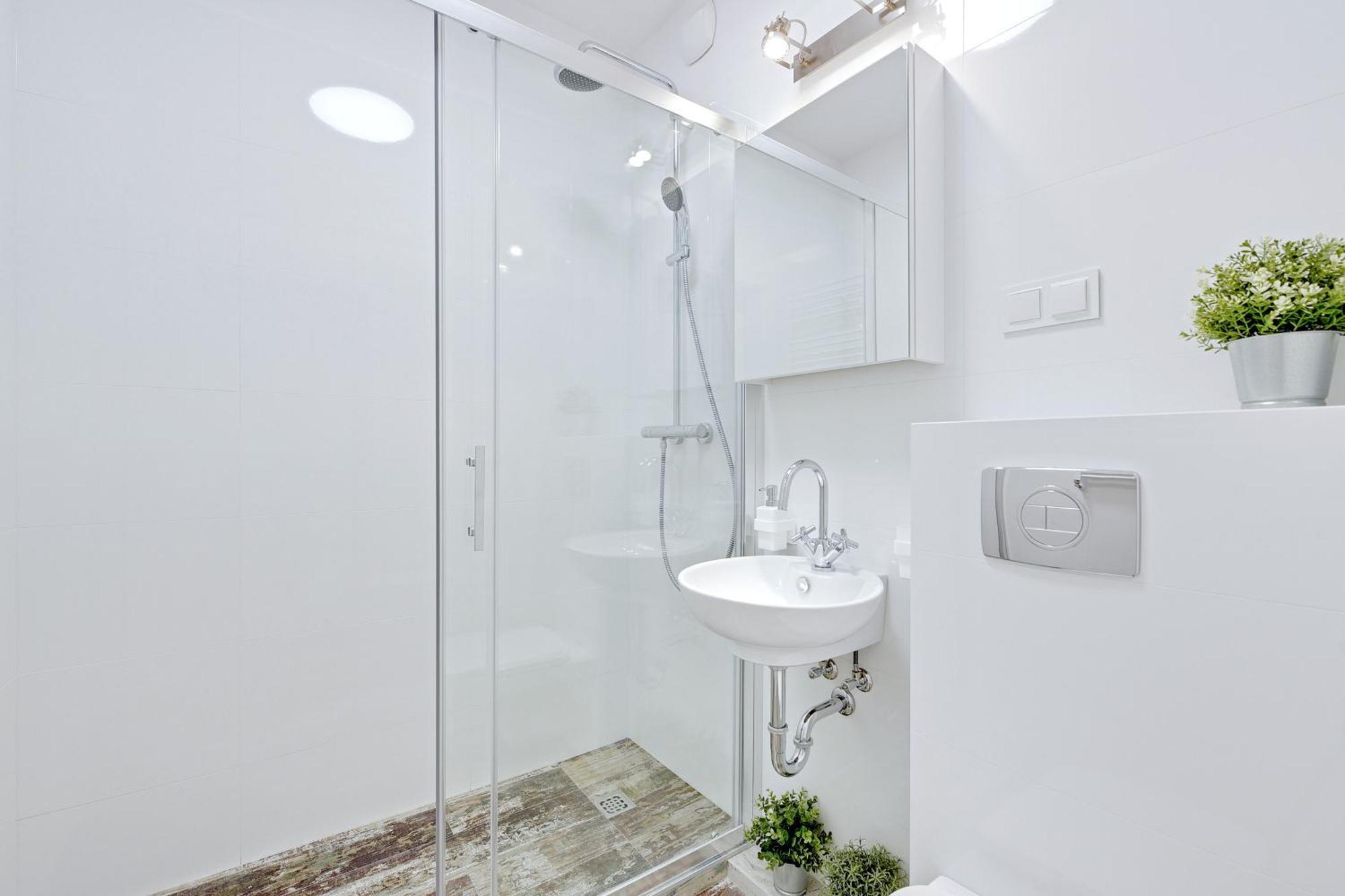 Classy Apartments - Gdansk - Nowa Motlawa Luaran gambar