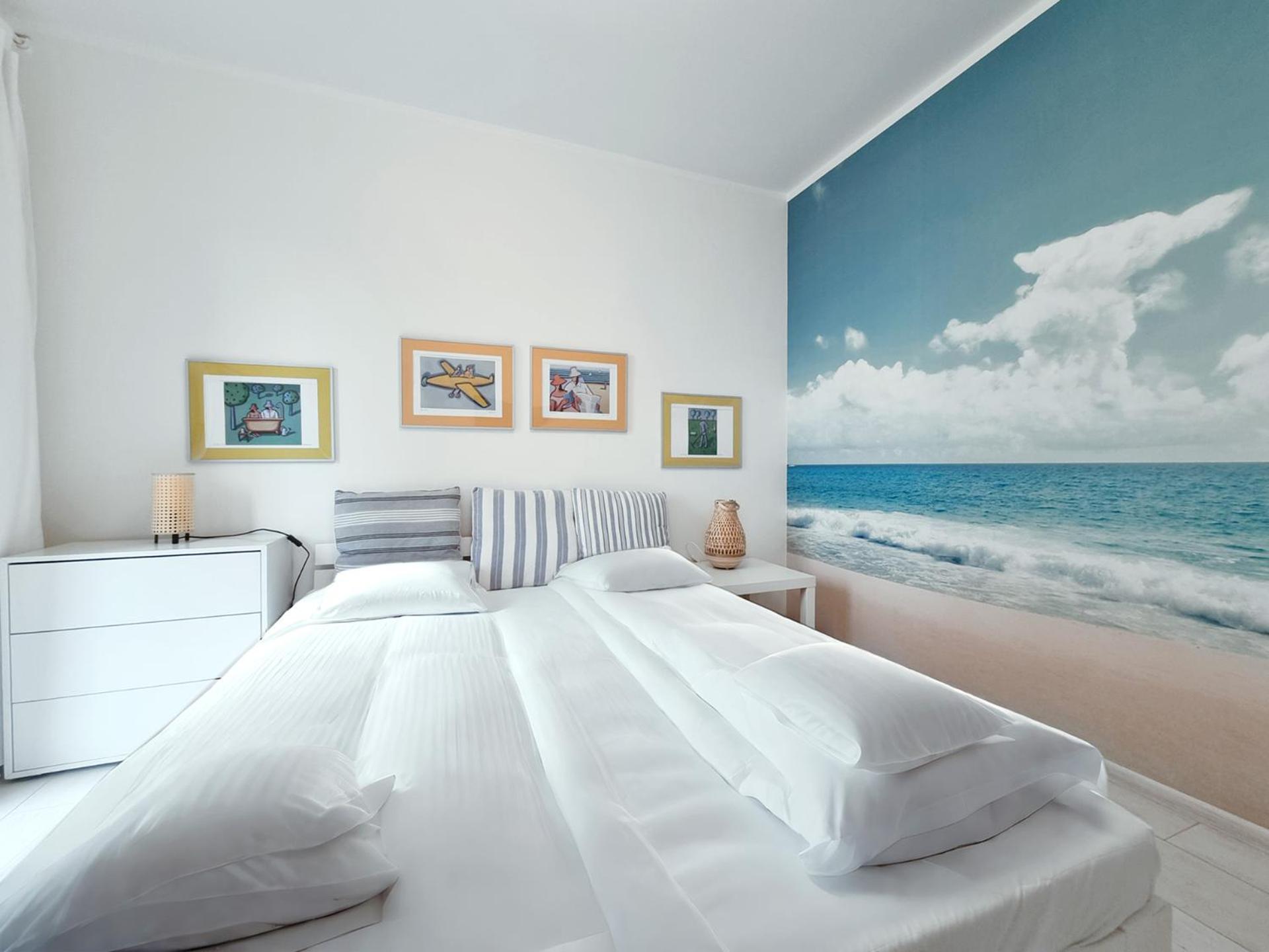 Classy Apartments - Gdansk - Nowa Motlawa Luaran gambar