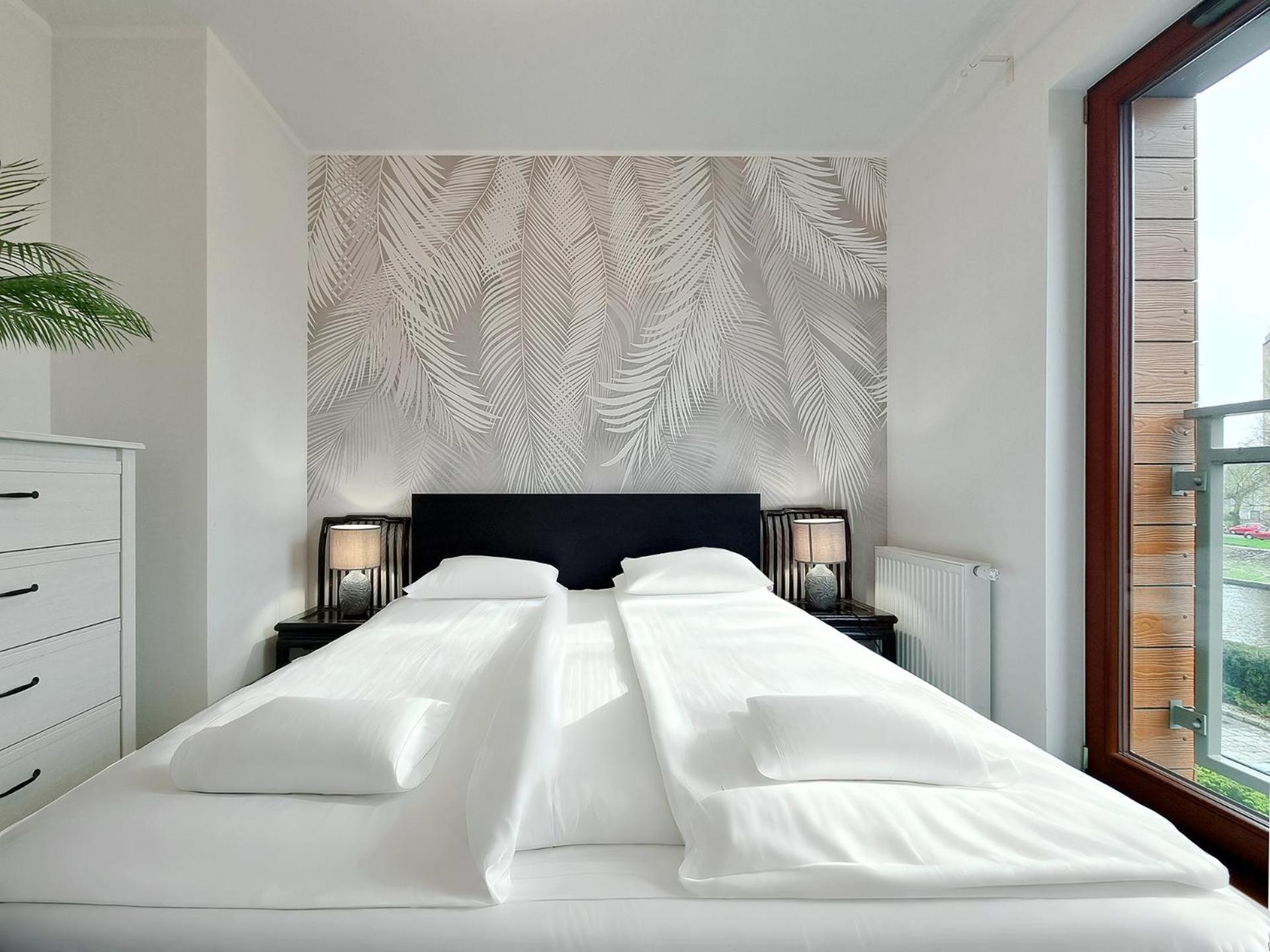 Classy Apartments - Gdansk - Nowa Motlawa Luaran gambar