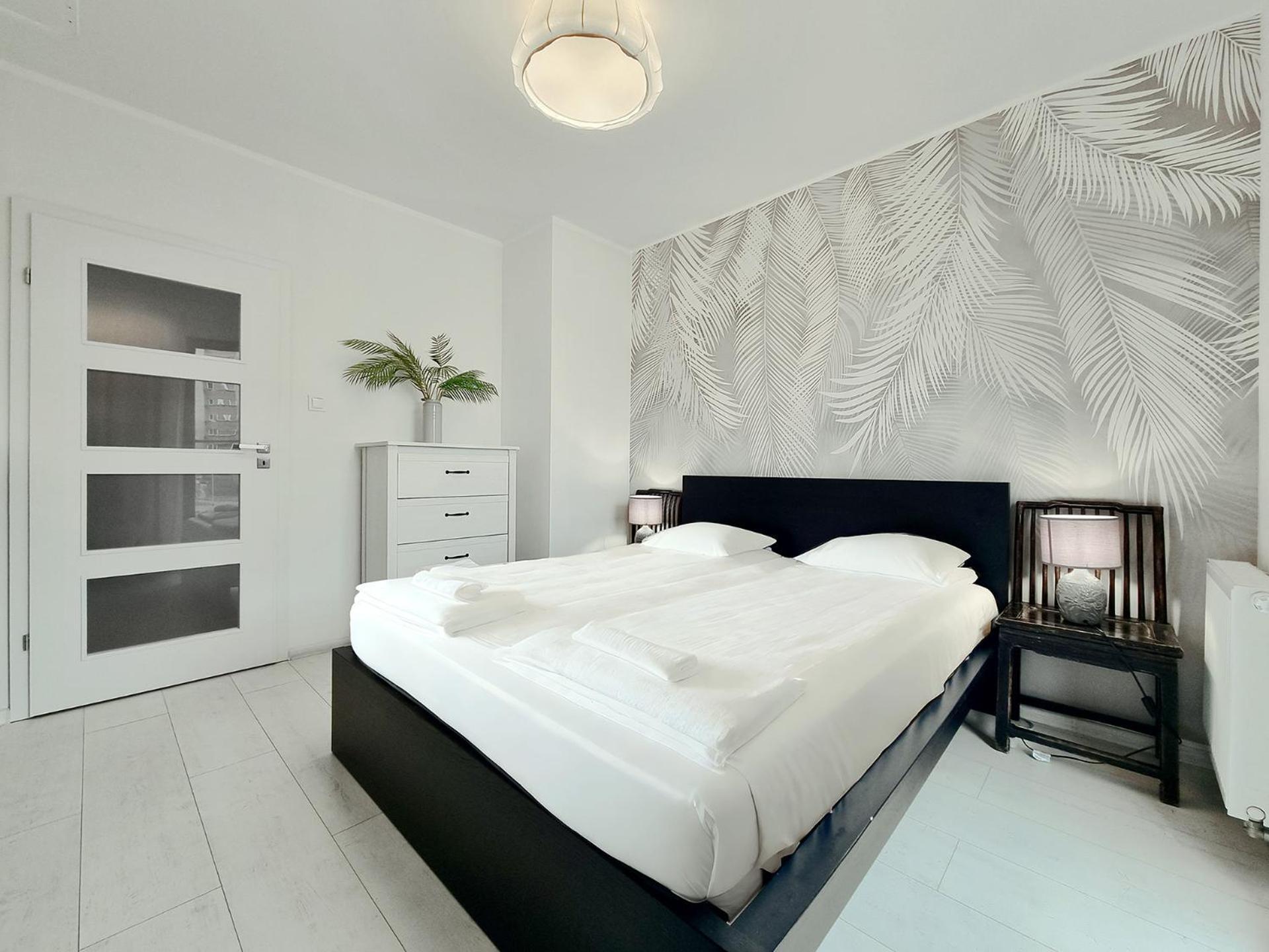 Classy Apartments - Gdansk - Nowa Motlawa Bilik gambar