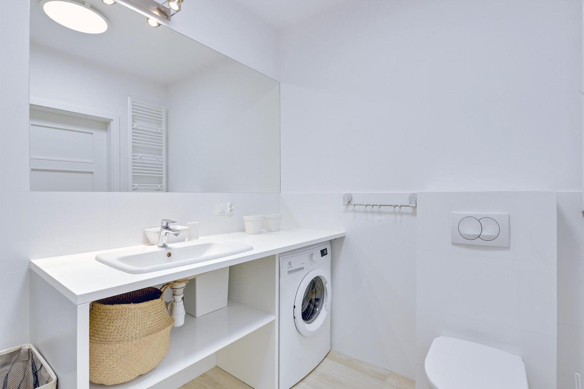 Classy Apartments - Gdansk - Nowa Motlawa Bilik gambar