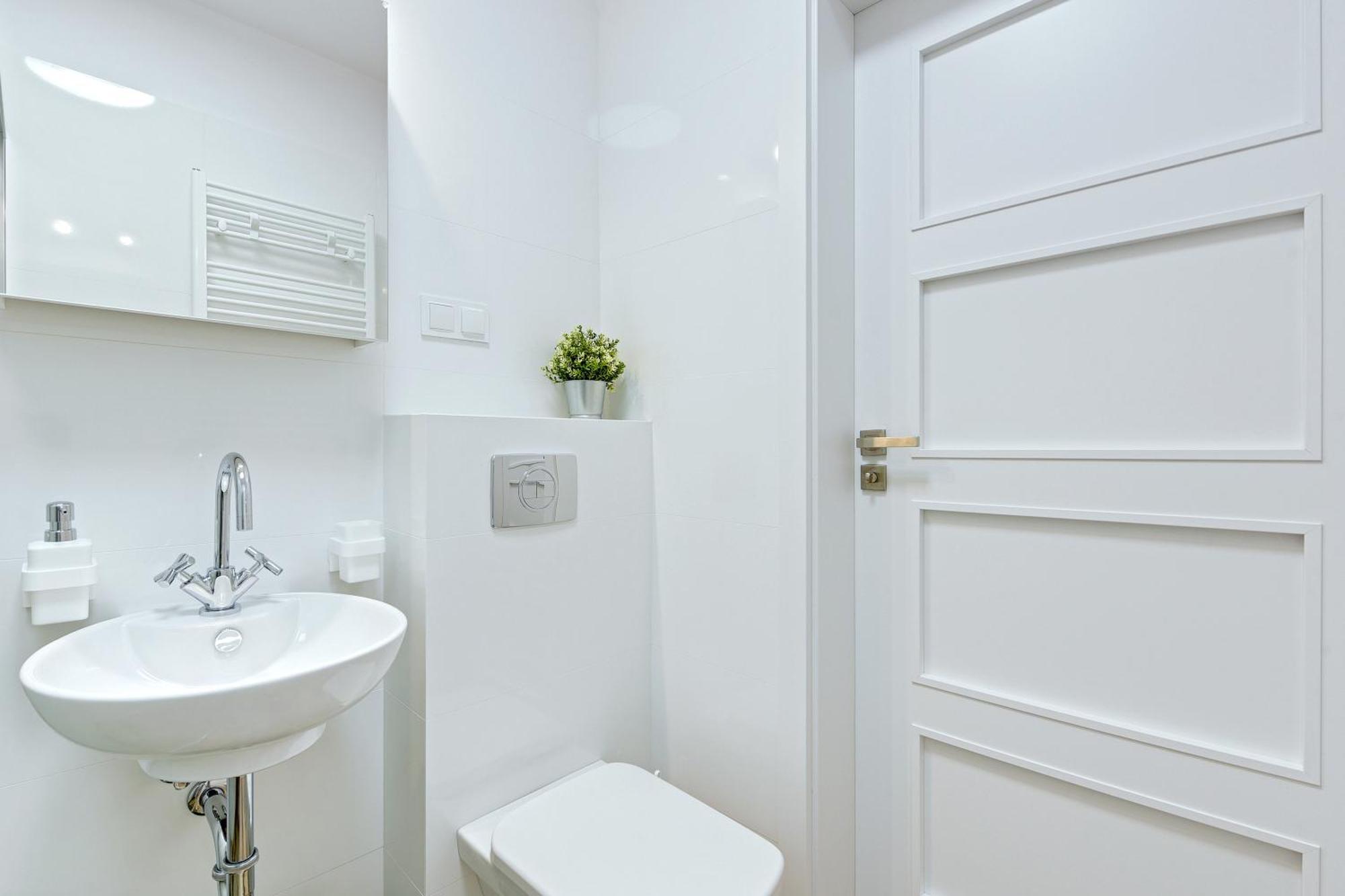 Classy Apartments - Gdansk - Nowa Motlawa Bilik gambar