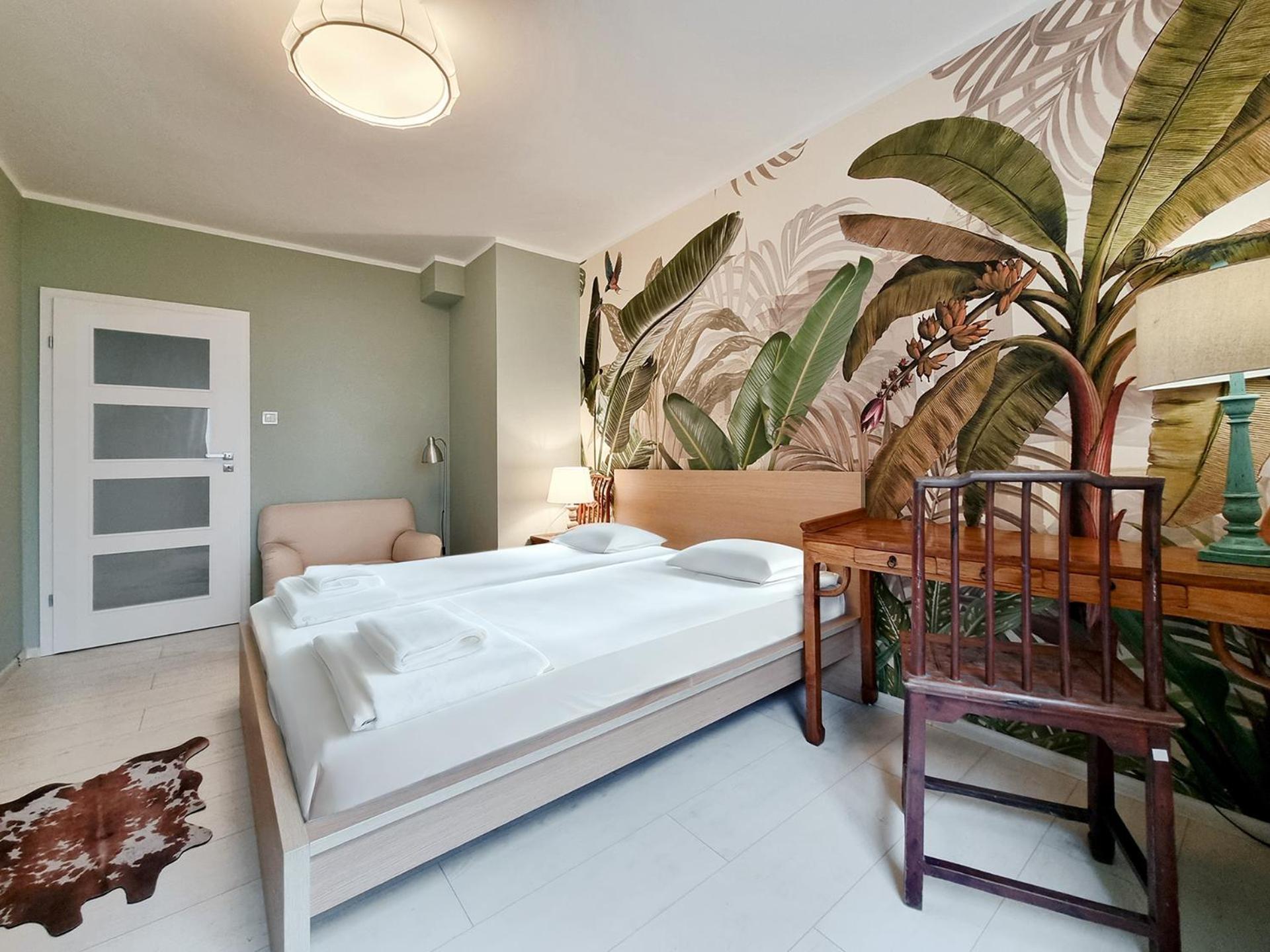 Classy Apartments - Gdansk - Nowa Motlawa Bilik gambar